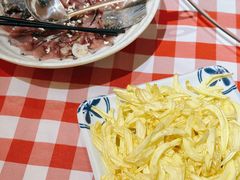 -龙桥私厨·姜花菊花过桥鱼·顺德菜(容桂店)