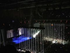 -宝能国际体育演艺中心