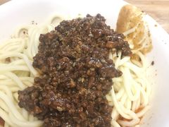 -吴记怪味面(牛王庙店)