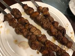 鲜肉大串-福寿斋·老北京铜锅涮肉·烤鸭(顺义总店)