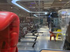 -优享健身(物美圣熙8号购物中心店)