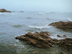 -青岛第二海水浴场