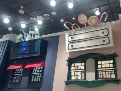 -奈尔宝·儿童乐园·亲子餐厅(星河湾店)