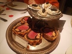 惠灵顿牛排-壳里西餐厅Coquille Seafood Bistro(蒙自路店)