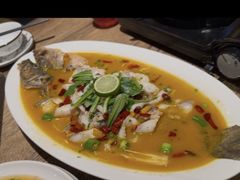 -小喜客·云南特色菜(纳西庭院店)