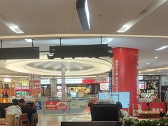 -大师兄·西北小馆(北站缤果空间店)