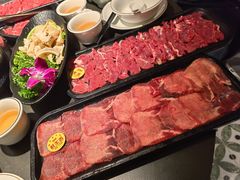 -正禾鲜·潮汕牛肉火锅(凯德天府店)