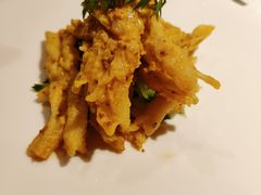 芥末鸭掌-羲和雅苑•北京烤鸭(陆家嘴中心店)