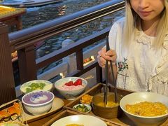 -李百蟹·江南蟹黄面·河景餐厅(夫子庙总店)