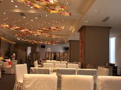 大堂-御苑精品川菜馆(锦江店)