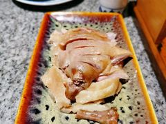 -南京大牌档(青岛万象城店)