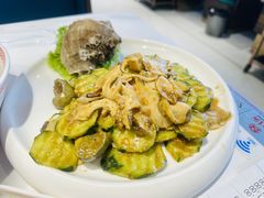 -大锅强·蒸海鲜青岛菜(金沙滩店)