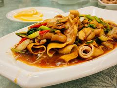 -东海酒家(长平东路店)