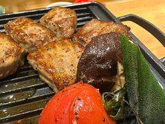 -大岛日本料理铁板烧(南通大饭店)