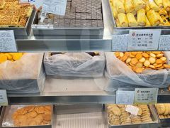 -上海市长春食品商店(淮海中路店)