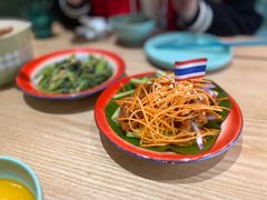 -迷你椰·泰式大排档(佛山顺德店)