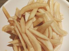 -胖哥俩肉蟹煲(上海悦荟广场店)