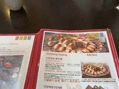 -咸草酱蟹