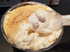 -喜茶(上海五角场万达店)