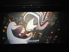 -UME影城(西城广场店)