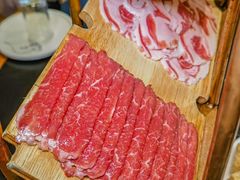 -常赢三兄弟·清真涮肉·清真炒菜(朝阳新城店)