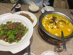 -李氏传家菜(兴城路店)