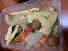 -乐乐餐厅(湘子庙街店)