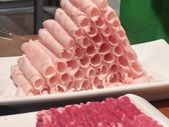 -南门涮肉(上海二店)