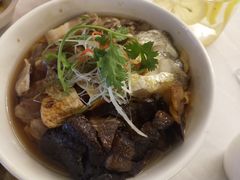 辣味咸鱼拼-丰收日·小海鲜·沪上家宴(顾村正大店)