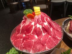 -盡膳口福跷脚牛肉火锅(晶耀前滩店)