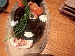 -THE CANNERY&JUJU 新鲜海鲜·牛排美食酒廊
