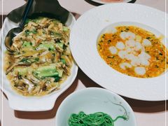 -夏味馆(镇宁路店)