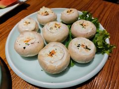 -金石青云炭火烤肉店(中房上东花墅店)