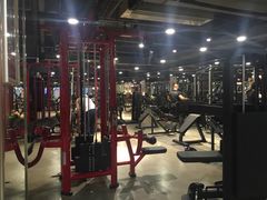-广州市力美健天娱健身运动有限公司
