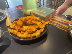 -石锅苗苗鱼(武汉首店)
