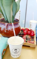 -V8潮牌·接发烫染连锁