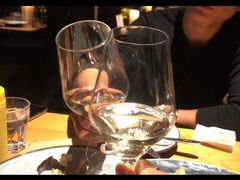 -The Diner X餐厅(青岛万象城店)