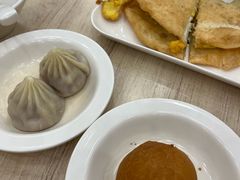 -穆桂英美食(南禅寺店)