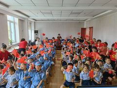 -聚星幼儿园(勤俭道店)