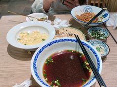 -新万鑫银丝面·非遗无锡味(惠山古镇店)