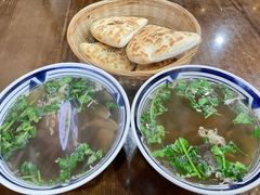 -澄城学斌水盆羊肉(总店)