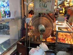 -明记牛杂(新马路分店)