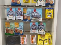 -宠颐生中康贝怡动物医院