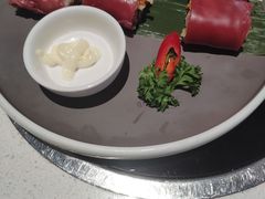 -煲王粤菜餐厅(中侨中心店)