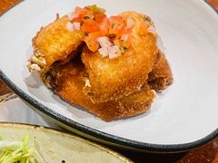 -Taco Mama嗒蔻妈妈墨西哥餐厅(环宇城店)