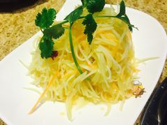 -潮汕牛肉火锅(铁西店)