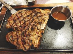 -摩欧客意式餐厅(高新活力汇店)