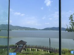 -余姚四明湖开元名都度假酒店·夏威夷西餐厅