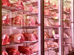 -奥斯特牛排馆(美第奇宫店)