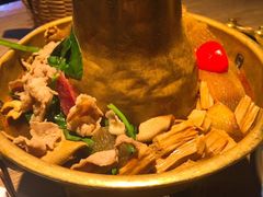 -味福记·本地特色菜(八一万达广场店)